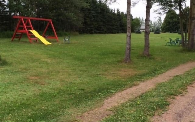 Carleton Motel & Coffee Shop