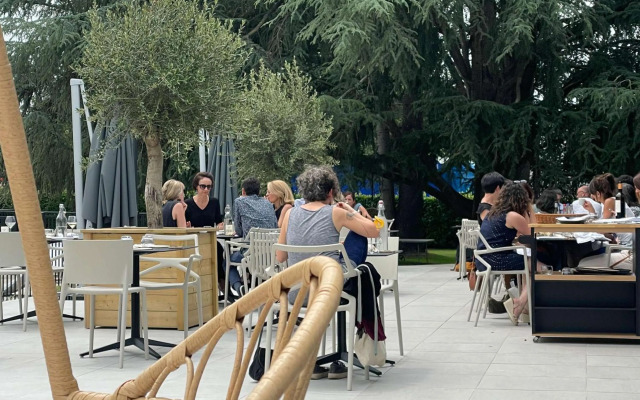 Novotel Pau Pyrénées