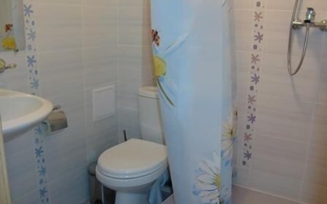 Гостиница «Уютная»