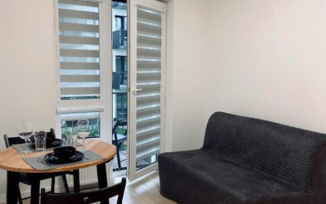 Wolfie Apartment