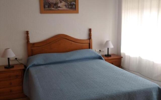 Apartamento Las Palomas Beach 202