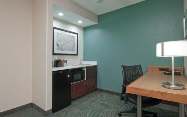 SpringHill Suites Tulsa