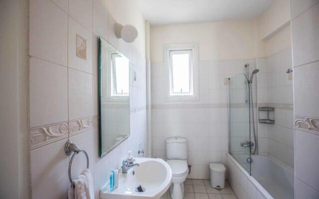 Villa Attis