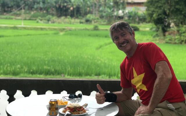 VuLinh Family-Homestay