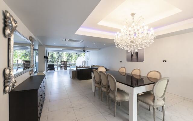 The Fairways Golf Villas