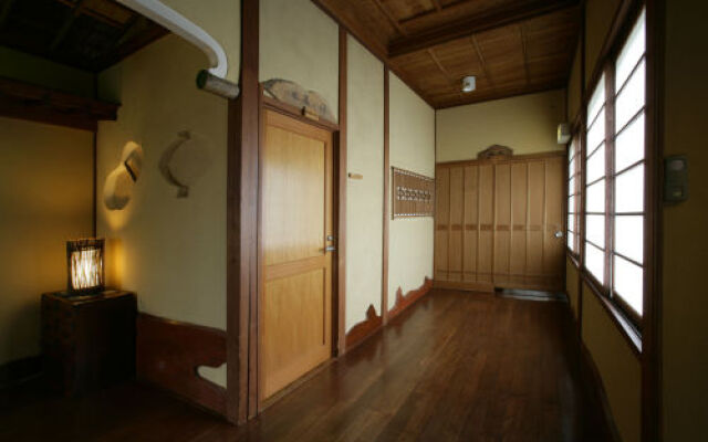 Kiriya Ryokan