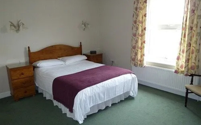The Plough Inn