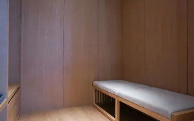 Weixi Jiayuan Boutique Hotel