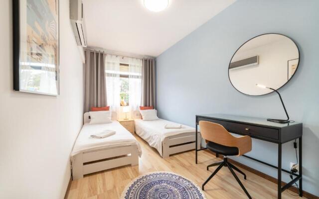 Apartamenty Apartinfo Jasny Brzeg
