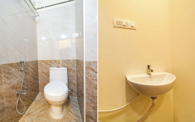 Fabhotel Vk'S Gandimaisamma