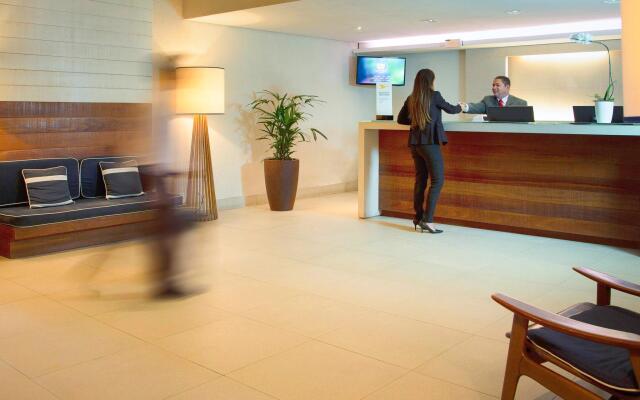 Mercure Rio Boutique Hotel Copacabana