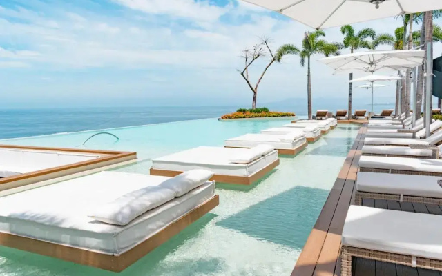 Soho Pv Puerto Vallarta