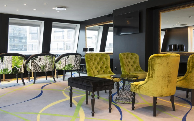 Thon Hotel Rosenkrantz