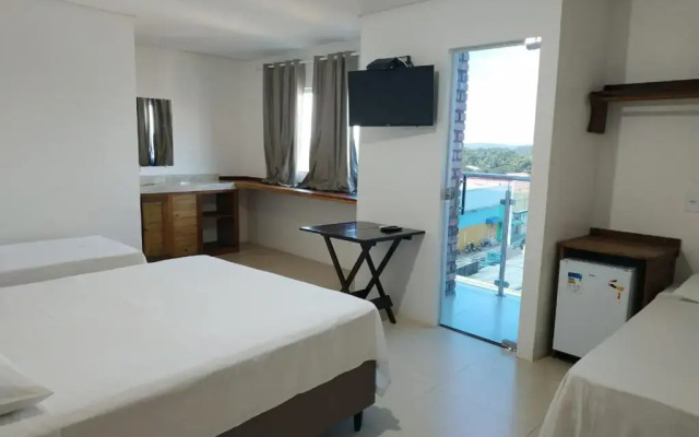 Hotel Lírio