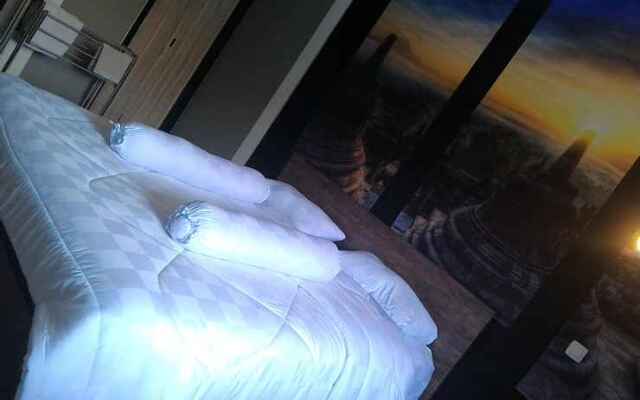 Hotel Satya Nugraha Syariah