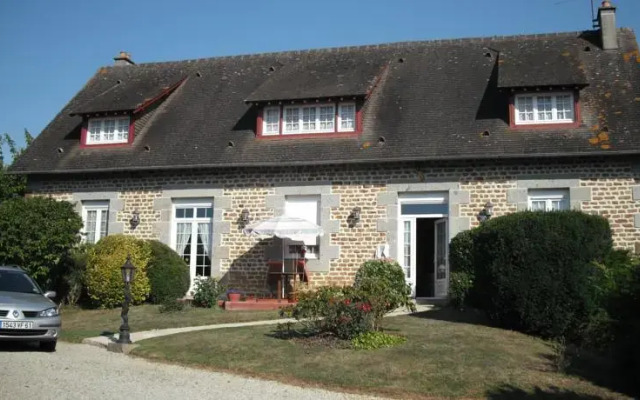 The Old School House