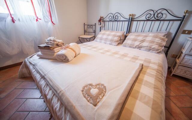 Villa Otium Bed & Breakfast