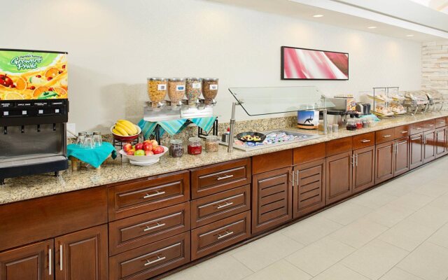 Residence Inn by Marriott Addison