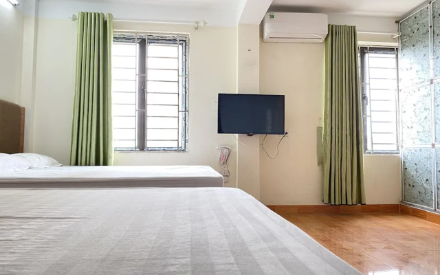 OYO 1151 Bao Yen Hotel