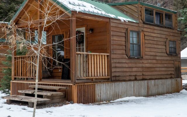 Ouray RV Park & Cabins