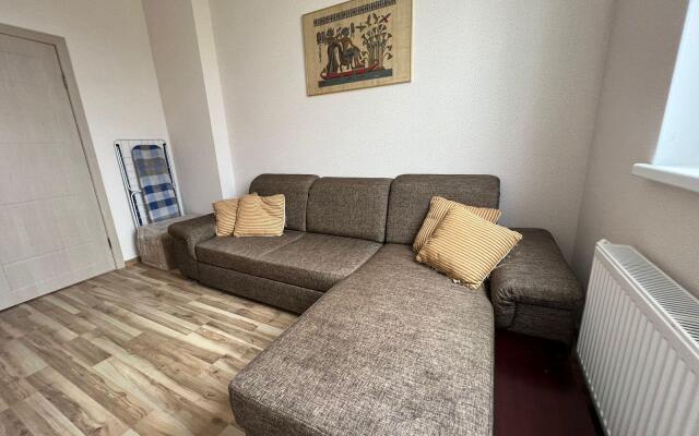 Solnechny Apart-Hotel