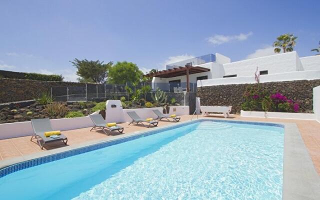 Villa Mirador Mojones