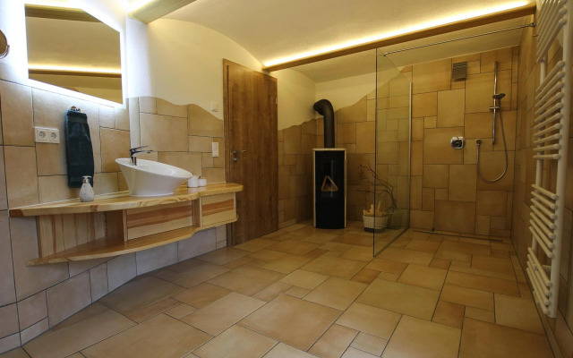 Apartment in the Doberschützer Hof, Bautzen