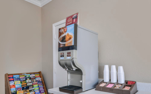 Americas Best Value Inn Pasadena Houston