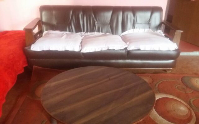 Animas Home Stay