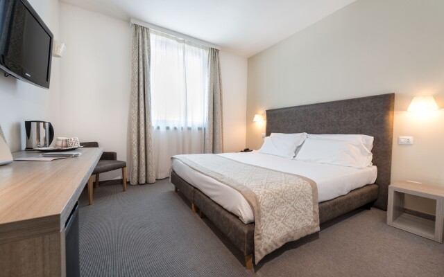 Db Hotel Verona, Airport Congress & Spa