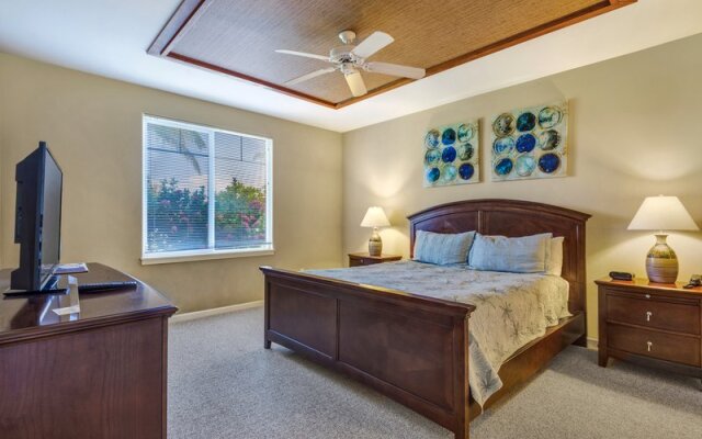 Waikoloa Beach Villas