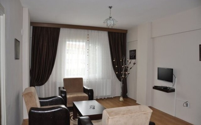 Kirkpinar Suite