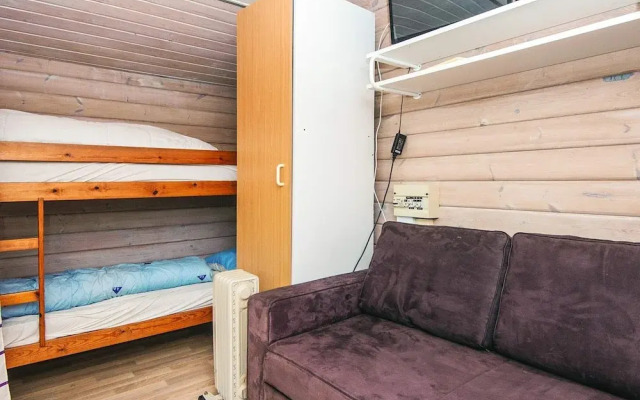 4 Person Holiday Home in Haderslev