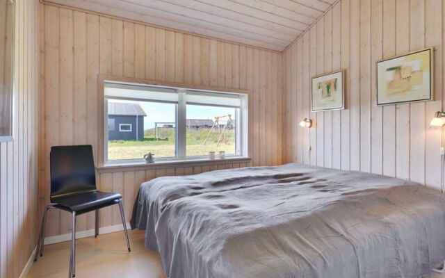 "Chumani" - 450m from the sea in NW Jutland