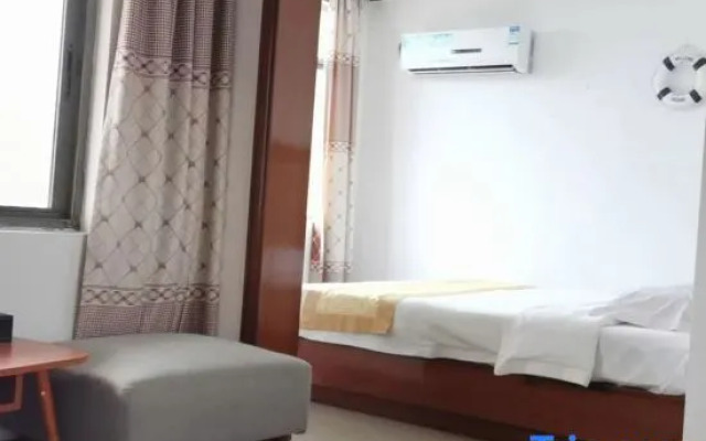 Tingtaoju Hotel