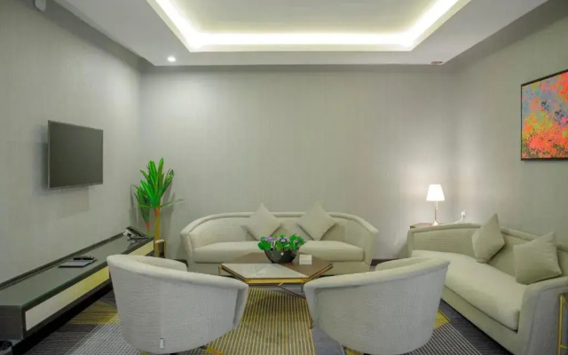 Gorash Hotel