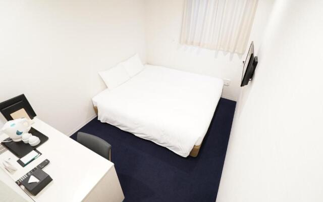 CVS Bay Hotel Annex