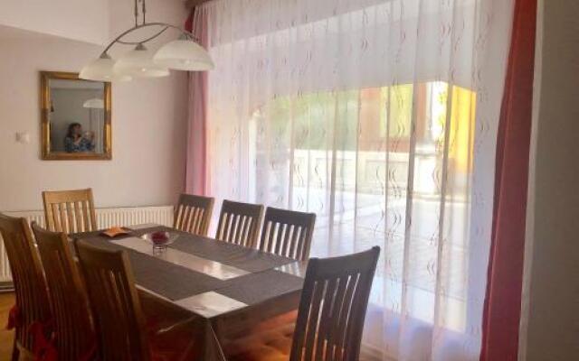 Apartment zur Brücke