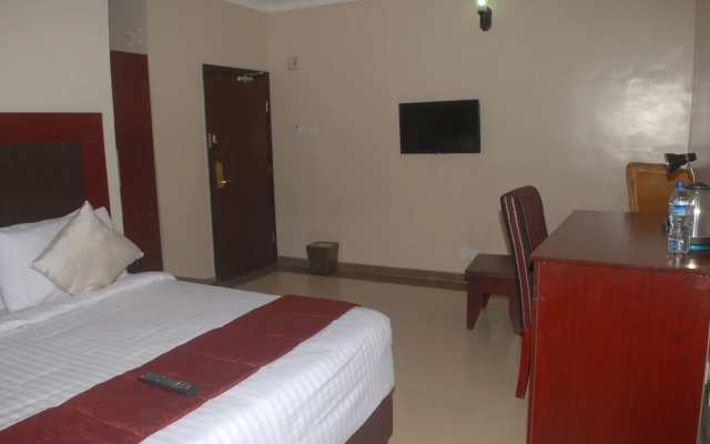 De Dreams Hotel & Suite