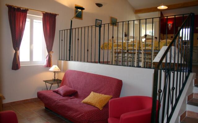 La Ribelle en Provence