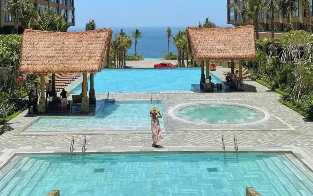 Apec Mandala Cham Bay