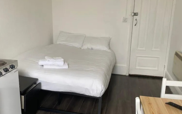 The Beverley Apartments