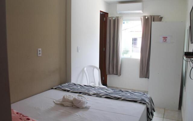 Pousada Lyrios do Mar