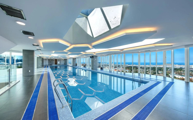 Hotel Sirius
