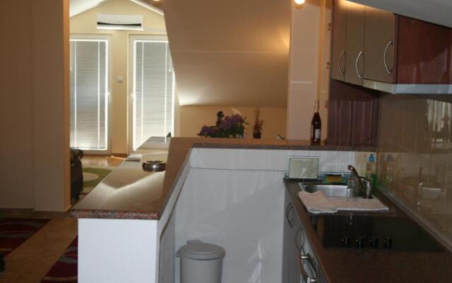 Apartment Knezevic