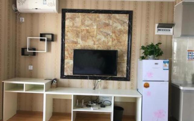 Weihai Mugua Apartment