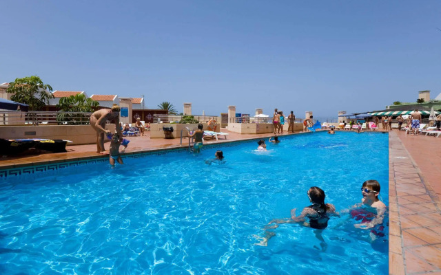 Hotel Villa de Adeje Beach