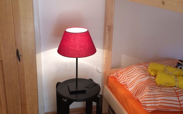 WG-Hostel