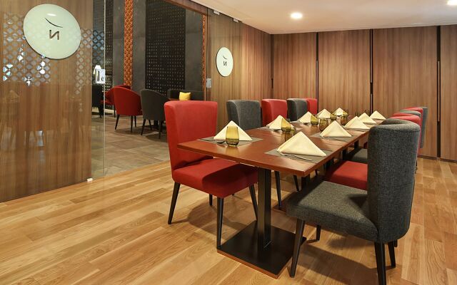 Novotel Bali Ngurah Rai Airport