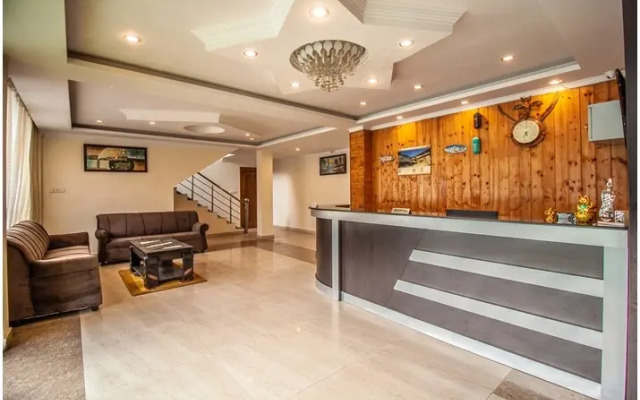 Hotel Divine Paradise Manali